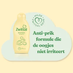 Zwitsal Baby & Kids Essentials Geschenkset