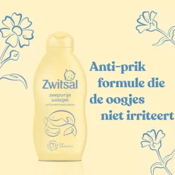 Zwitsal Baby & Kids Essentials Geschenkset