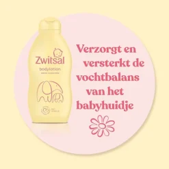 Zwitsal Baby & Kids Essentials Geschenkset