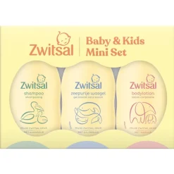 Zwitsal Baby & Kids Mini Geschenkset