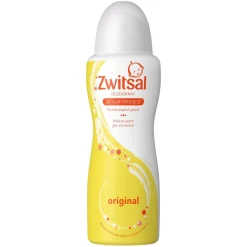 Zwitsal Original Deodorant Spray